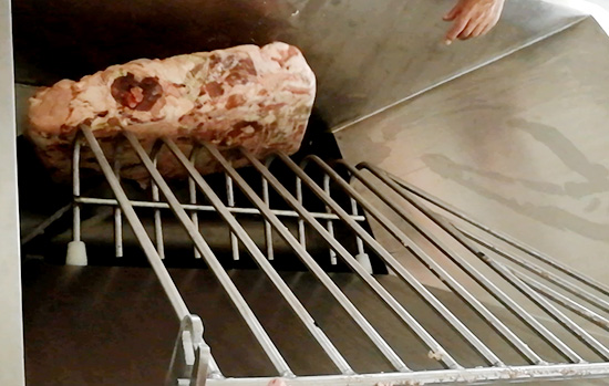 We Upgrade New Meat Mincer/Meat Grinder Machine JR-300
