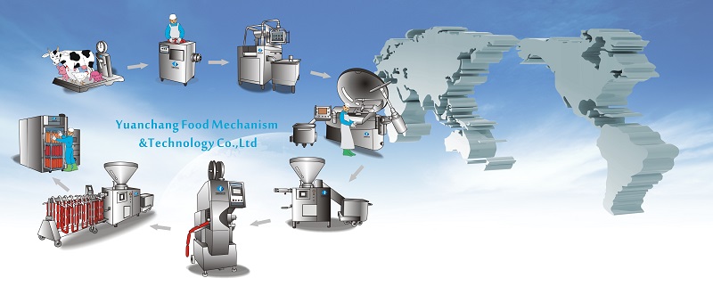 food machinery