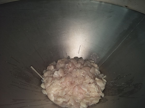 Vacuum Sausage Filler /sausage stuffer machine Vacuum Sausage Filler /sausage stuffer machine