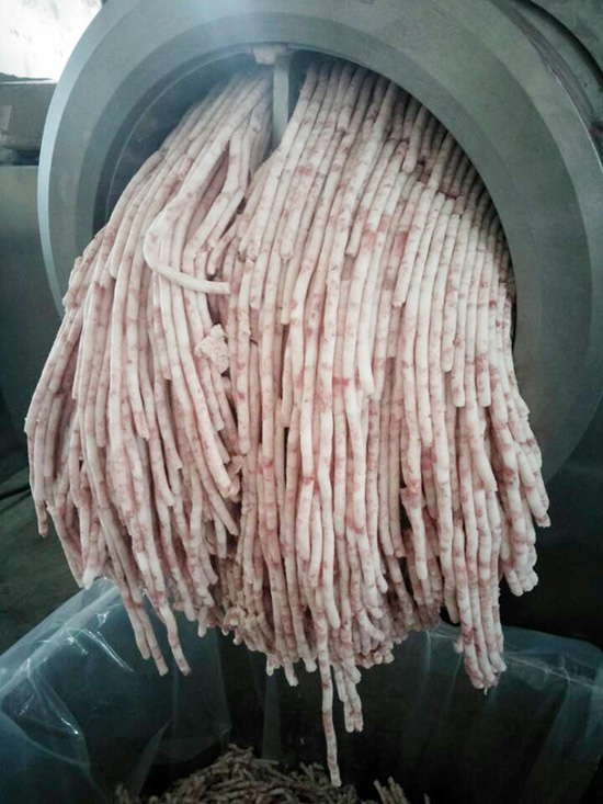 We Upgrade New Meat Mincer/Meat Grinder Machine JR-300 We Upgrade New Meat Mincer/Meat Grinder Machine JR-300