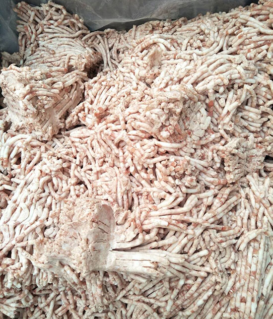 We Upgrade New Meat Mincer/Meat Grinder Machine JR-300 We Upgrade New Meat Mincer/Meat Grinder Machine JR-300