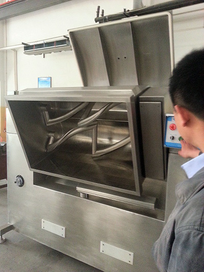 Z-shape-worm-kebab-mixer-for-KABAB Z-shape-worm-kebab-mixer-for-KABAB