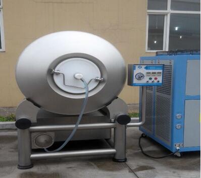 Refrigeration Vacuum Meat Tumbler