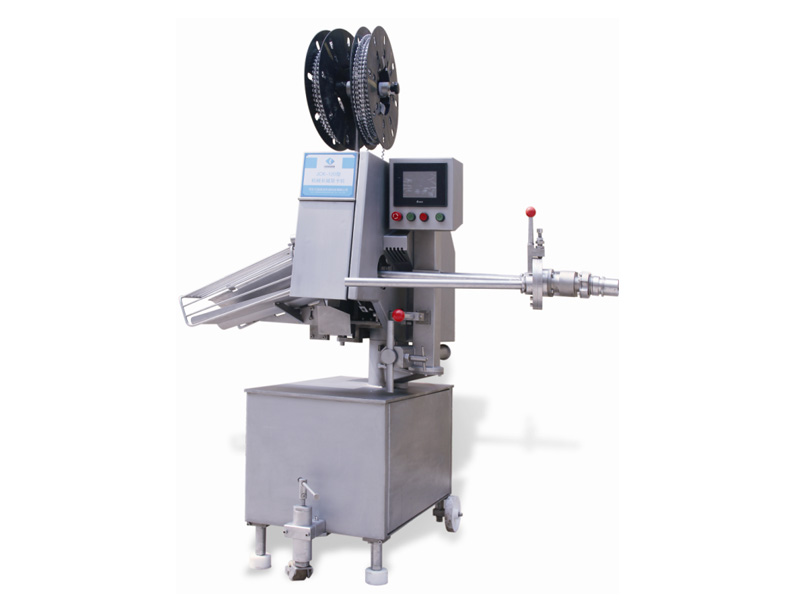 Features And Advantage Of Sausage Clipping Machine Features And Advantage Of Sausage Clipping Machine