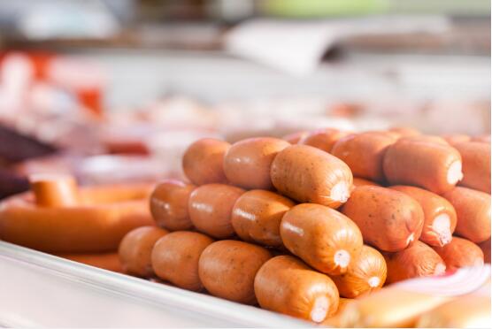 Quick-frozen Taiwan grilled sausage technology sharing with analysis of common quality problems of quick-frozen sausages
