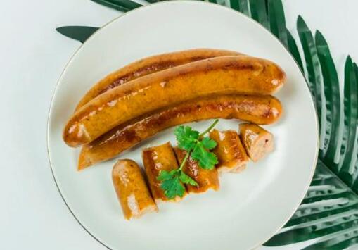 How to preserve quick-frozen meat products in summer?